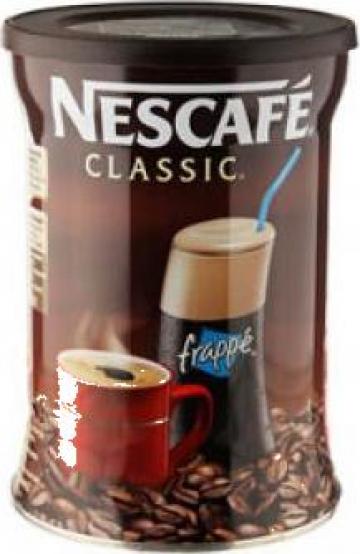 Cafea Nescafe Frappe Classic, 200gr