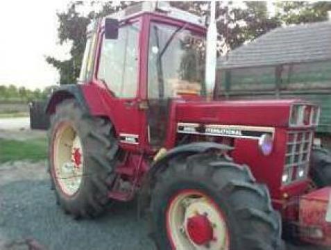 Tractor Case International 845XL