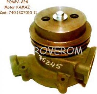 Pompa apa motor Kamaz 740, Ural 4320, ZIL133