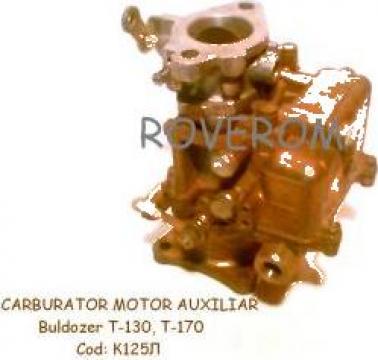 Carburator motor auxiliar PD-23, buldozer T130, T170 (Rusia) de la Roverom Srl