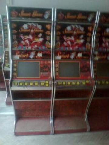 Jocuri noroc, slot machine de la 