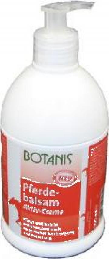Balsam Botanis - Puterea Calului Crema 500 ml
