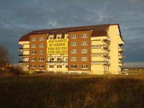 Apartament penthouse Apahida - Jucu Cluj de la S.c. Fast Imobil S.r.l.