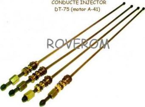 Conducte injector motor D-461, D-440 de la Roverom Srl