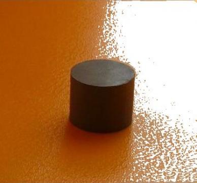 Magnet ferita disc de la Neomagnet SRL
