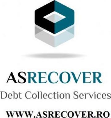Recuperari debite de la As Credit Recover