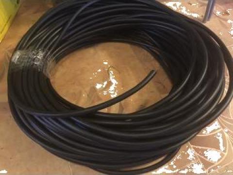 Cablu electric H05VV, F2x1.5, 50 ml