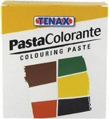 Paste colorante - colorant pentru adeziv Tenax de la Color It Invest