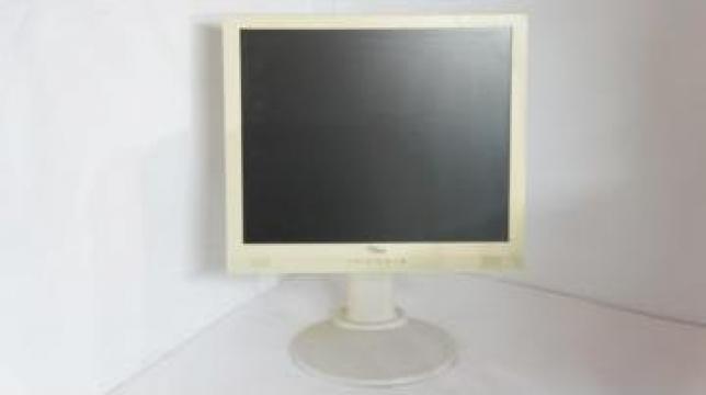 Monitor LCD 19" Fujitsu Siemens Scenicview A19-2A de la Sc Suntec Trade Srl