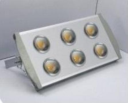 Corp iluminat tunel LED PLGT2