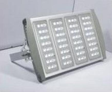 Corp iluminat tunel LED PLGT3