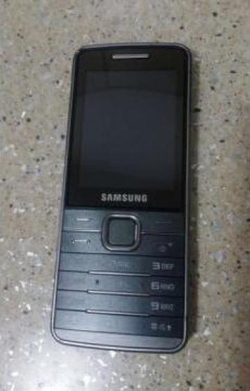 Telefon mobil Samsung S5610 Full Box de la 
