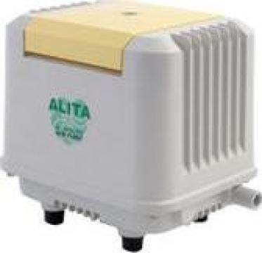 Compresor aer Alita AL 150 de la Instal Pompe Grup Srl