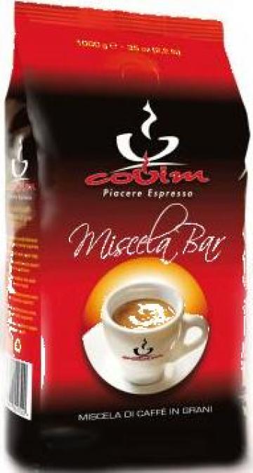 Cafea boabe Covim - Miscela Bar de la Romeuro Service