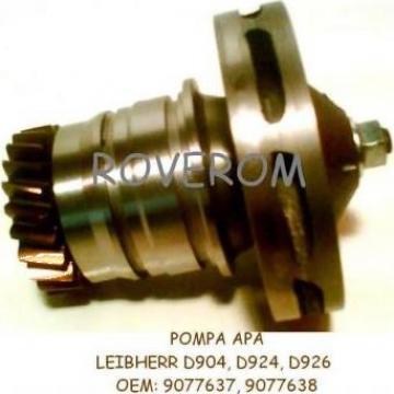 Pompa apa Liebherr D904, D924, D926 de la Roverom Srl