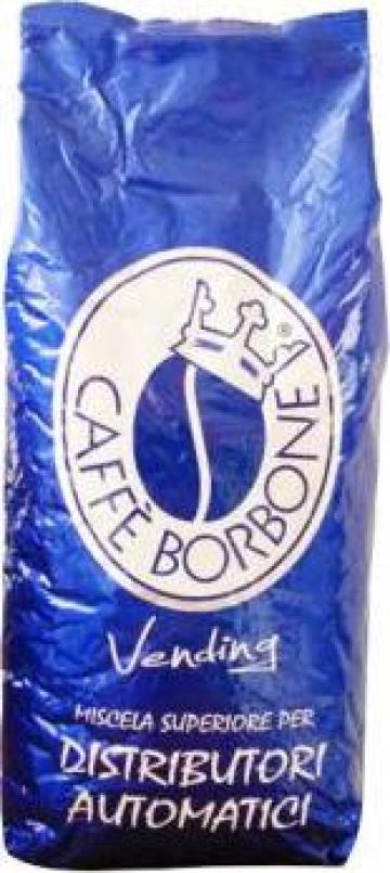 Cafea Borbone Blue de la Romeuro Service