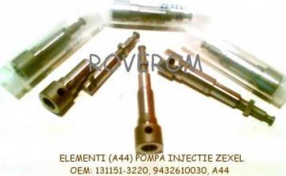 Elementi (A44) pompa injectie Zexel de la Roverom Srl