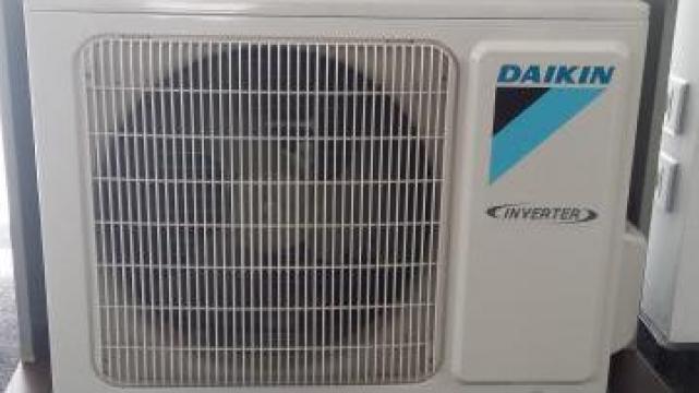 Aparat aer conditionat Daikin de la Daclim HVAC Srl