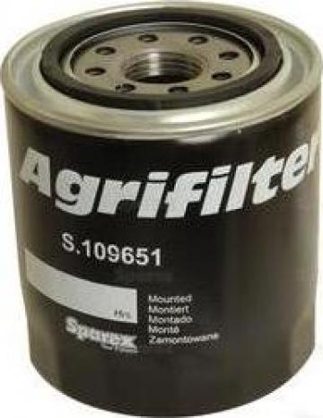 Filtru ulei tractor - Sparex 109651 de la Farmari Agricola Srl