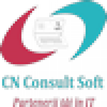 Grafica si webdesign de la CN Consult Soft Srl