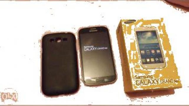 Telefon mobil Samsung Galaxy Grand Neo Gy i9060 de la 