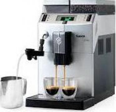 Automat cafea Saeco Digital de la Coffee @ Water Services Srl