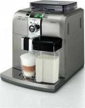 Inchiriere espressor automat Saeco Minuto de la Coffee & Water Services Srl
