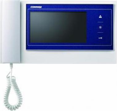 Monitor videointerfon LCD Commax CDV-70K de la Sc Oritex Srl