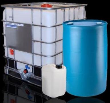 Lichid parbriz concentrat -70 C - pet 10L, Parbrizol iarna de la Teom Tech Srl