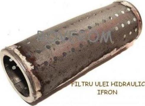 Filtru ulei hidraulic (rezervor) Ifron