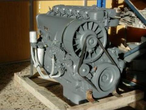 Motor diesel Deutz F6L 913