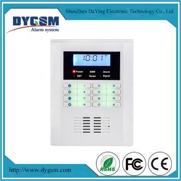 Sistem de alarma cu telecomanda GSM / PSTN de la Shenzhen Daying Technology Co,. Ltd