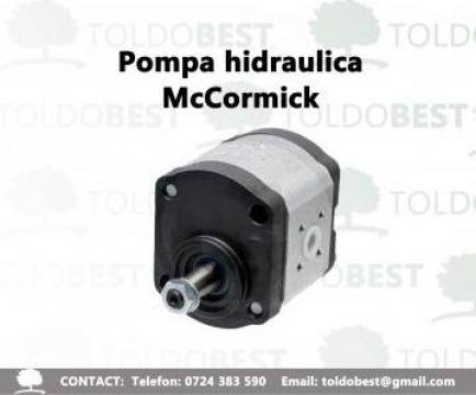 Pompa hidraulica tractor agricol McCormick, Case-IH, Fendt de la Toldo Best Srl