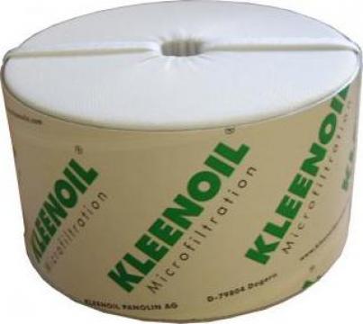 Cartus filtrant Kleenoil SDFC de la Antos Grup Srl