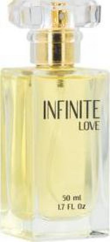 Parfum dama Infinite Love Las Vegas for women de la S.c. Radviv Pas S.r.l.