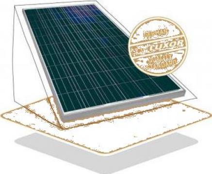 Modul fotovoltaic policristalin 250 Wp de la E.E.Tim Echipamente De Automatizare