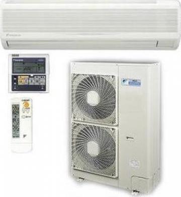 Unitate climatizare de perete Seasonal Smart FAQ125C.WR de la Tin Lavir Serv Srl.
