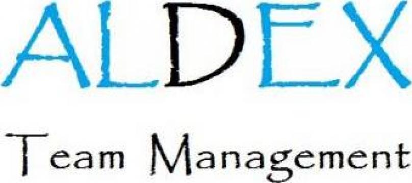Servicii consultanta achizitii publice pentru autoritati de la Aldex Team Management S.r.l.-d.
