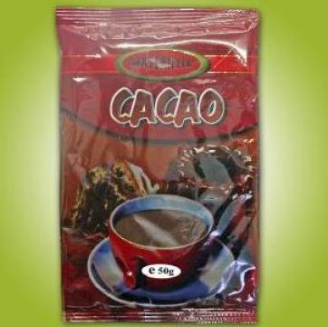 Cacao 50 gr. de la Mayernyik Srl