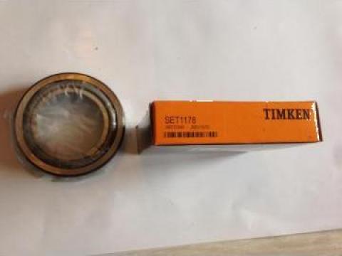 Rulment Timken SET 1178 de la Baza Tehnica Alfa Srl