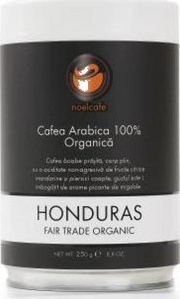 Cafea organica Honduras Fair Trade de la Sc Noel Espresso Srl