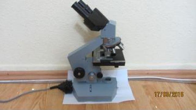 Microscop I.O.R. binocular  ML-4T de la 