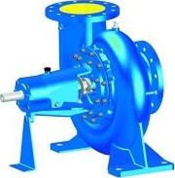 Pompe centrifugale puteri mari de la Profilaxis Pump And Control SRL
