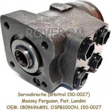 Servodirectie (orbitrol 150-0027) Massey Ferguson, Landini de la Roverom Srl