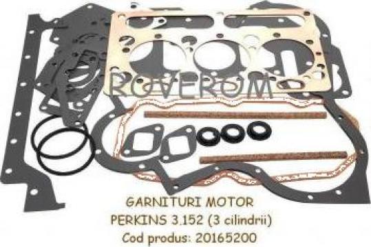 Garnituri motor Perkins 3.152, Massey Ferguson de la Roverom Srl