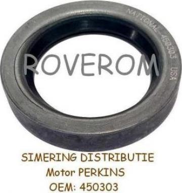 Simering distributie Perkins (450303) de la Roverom Srl