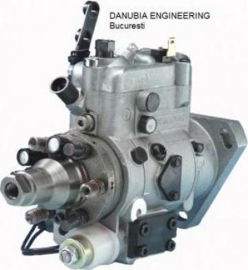 Pompa de injectie Stanadyne mecanica DB4429-5720 de la Danubia Engineering Srl