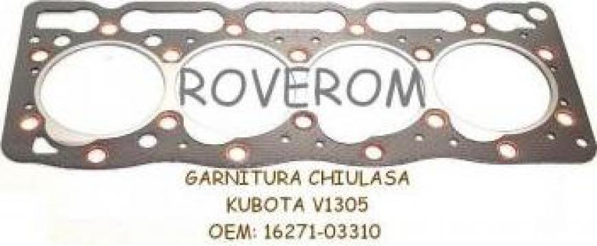 Garnitura chiuloasa Kubota V1305, Kubota KX71 KX91-2, Kramer de la Roverom Srl