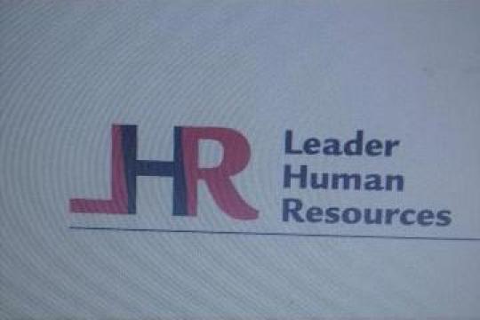 Servicii editura Leader Human Resources