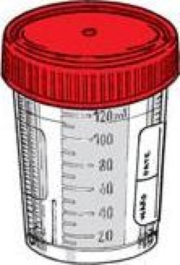 Urocultor 60ml - Recipient urina Kima de la BizMED Srl